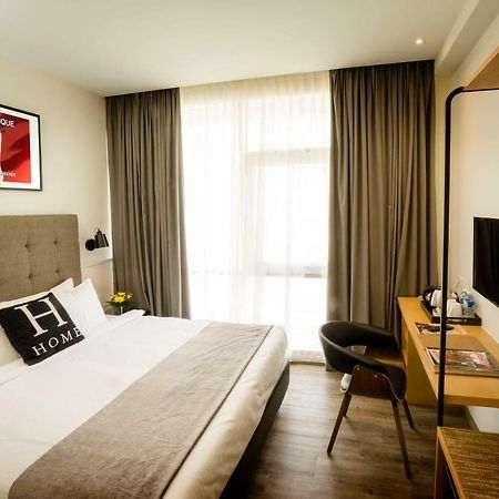 H Boutique Hotel, Kota Damansara Kültér fotó