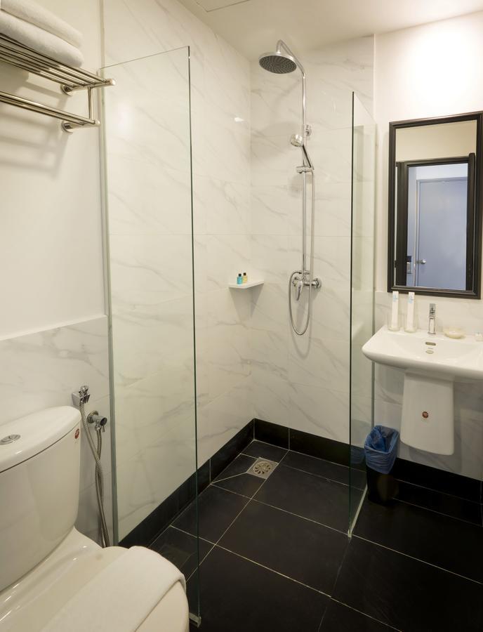 H Boutique Hotel, Kota Damansara Kültér fotó