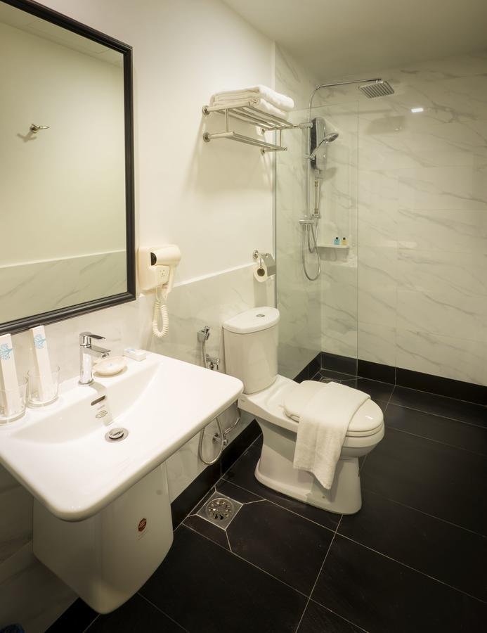H Boutique Hotel, Kota Damansara Kültér fotó