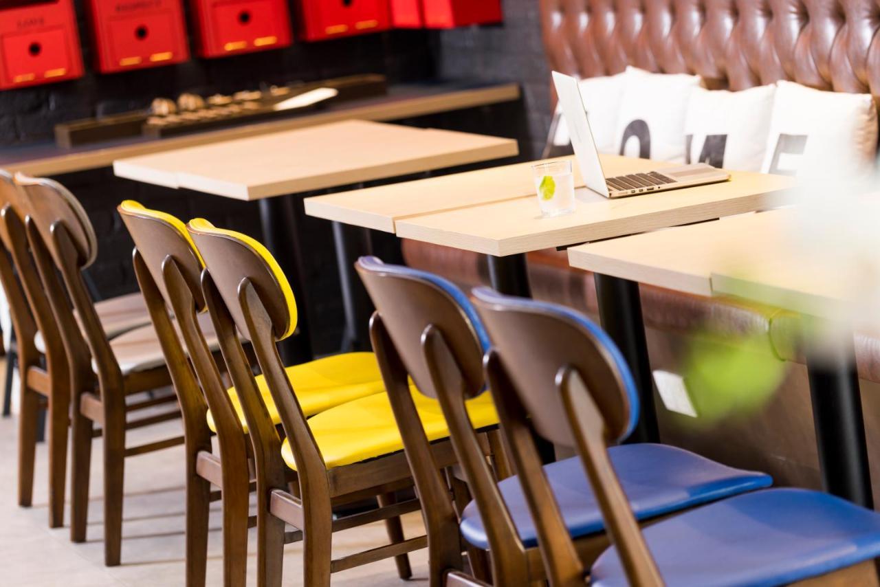 H Boutique Hotel, Kota Damansara Kültér fotó