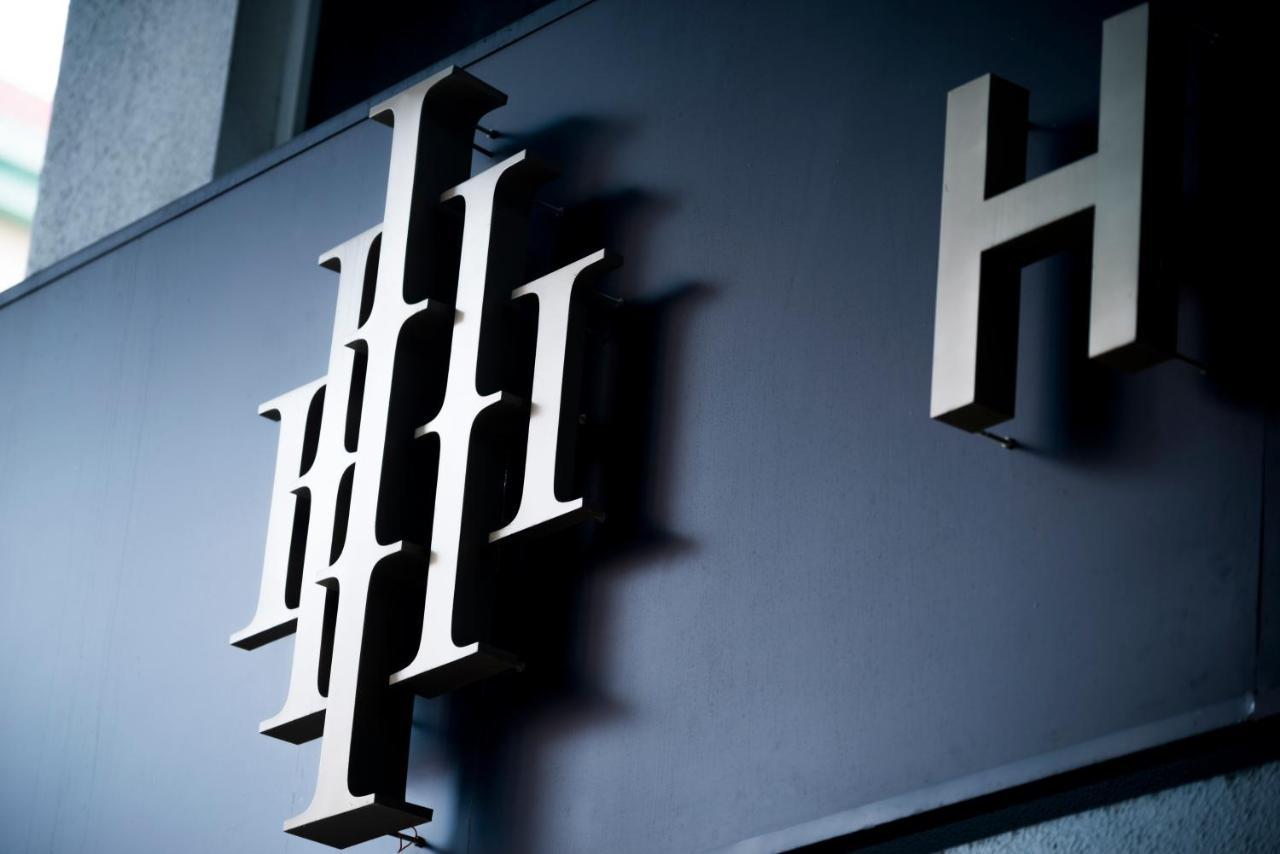 H Boutique Hotel, Kota Damansara Kültér fotó